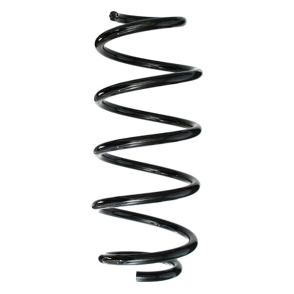 Fahrwerksfeder Vorderachse Schraubenfeder Ø143mm SPIDAN für u.a. VW Touran