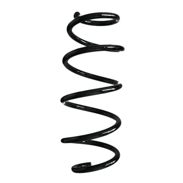 Fahrwerksfeder Vorderachse Schraubenfeder Ø143mm SPIDAN für u.a. VW Caddy III