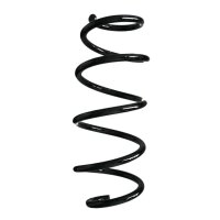 Fahrwerksfeder Vorderachse Schraubenfeder Ø143mm...