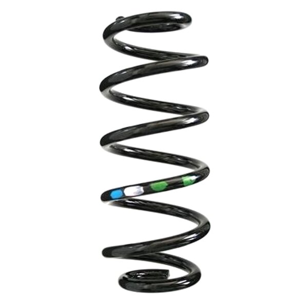 SPIDAN 86468 Fahrwerksfeder hinten