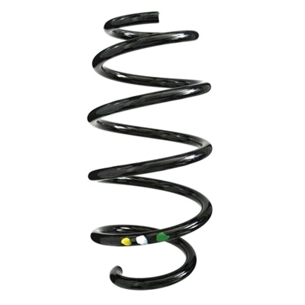 Suspension Spring Front Axle Coil spring with constant...