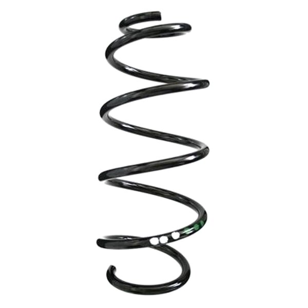 Suspension spring front axle coil spring Ø140mm...