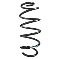 Fahrwerksfeder Vorderachse Schraubenfeder Ø140mm...