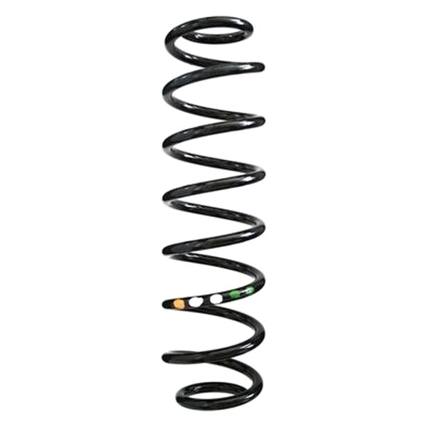 Fahrwerksfeder Vorderachse Schraubenfeder Ø102mm...