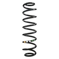Fahrwerksfeder Vorderachse Schraubenfeder Ø102mm SPIDAN für VW Polo Stufenheck