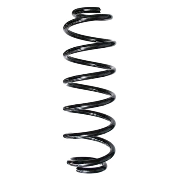 Suspension Spring Rear Axle Coil spring with constant...
