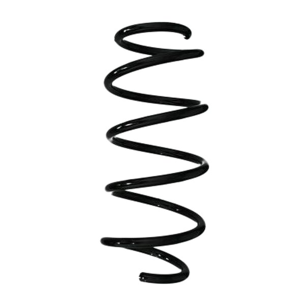 Suspension spring front axle coil spring Ø140mm...
