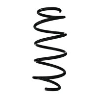 Fahrwerksfeder Vorderachse Schraubenfeder Ø140mm...