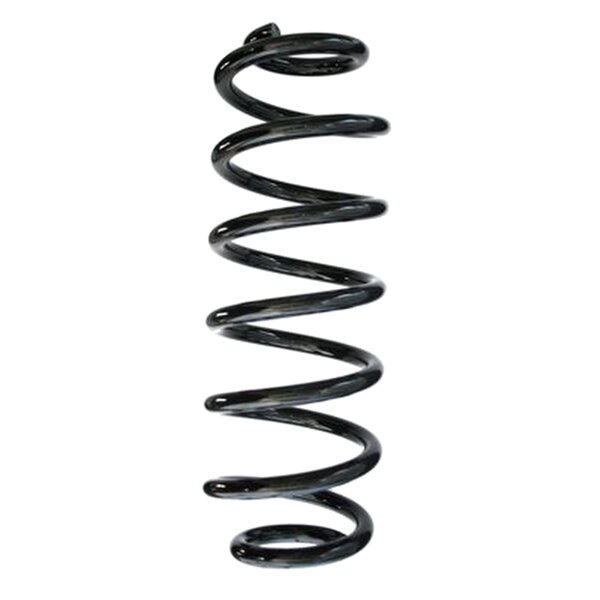 Suspension spring rear axle coil spring Ø114mm...