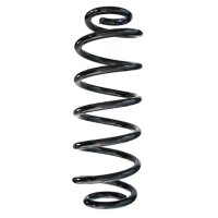 Fahrwerksfeder Hinterachse Schraubenfeder Ø120mm SPIDAN für u.a. AUDI A3