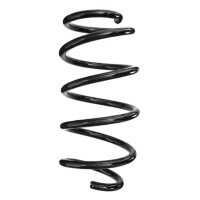 Fahrwerksfeder Vorderachse Schraubenfeder Ø140mm...