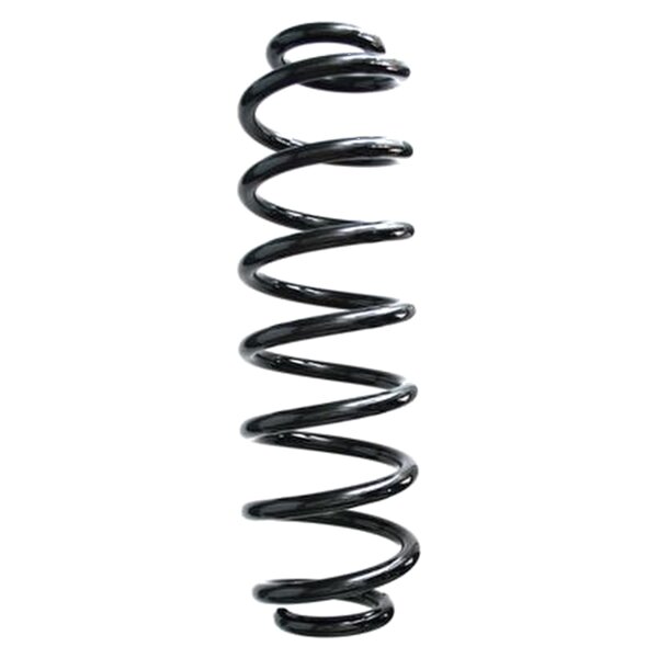 SPIDAN 86501 Fahrwerksfeder hinten