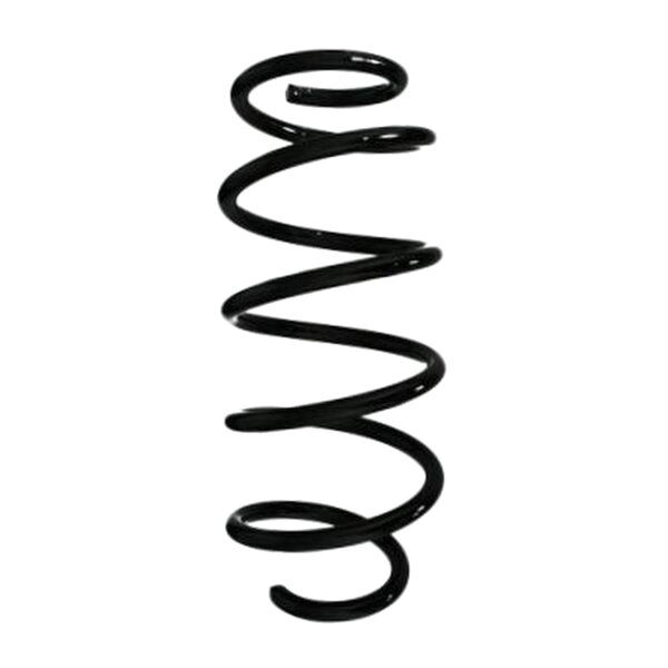 Fahrwerksfeder Vorderachse Schraubenfeder Ø140mm SPIDAN für u.a. VW Touran