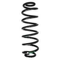 Fahrwerksfeder Hinterachse Schraubenfeder Ø119mm SPIDAN für u.a. VW Touran