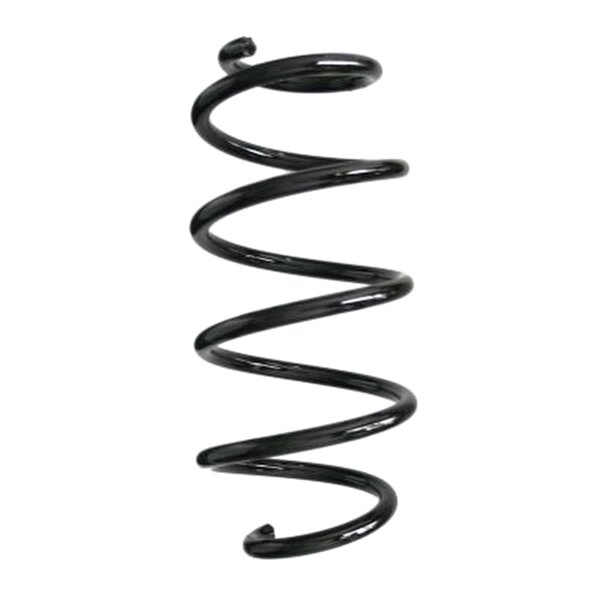 Suspension spring front axle coil spring Ø142mm...