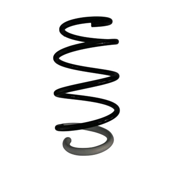 Suspension spring front axle coil spring Ø162mm...