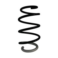 Suspension spring front axle coil spring Ø162mm...