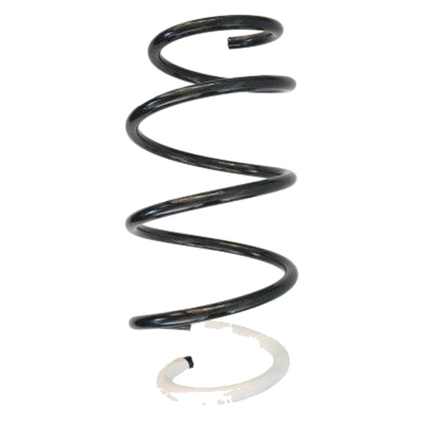 Fahrwerksfeder Vorderachse Schraubenfeder Ø165mm...