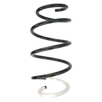 Fahrwerksfeder Vorderachse Schraubenfeder Ø165mm SPIDAN für u.a. RENAULT Megane