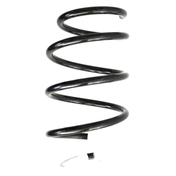 Suspension Spring Front Axle Coil spring with constant...