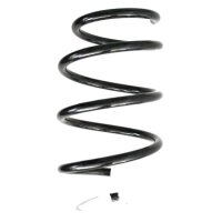 Suspension spring front axle coil spring Ø162mm...