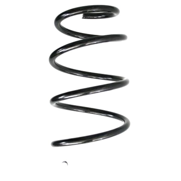 Suspension spring front axle coil spring Ø162mm...