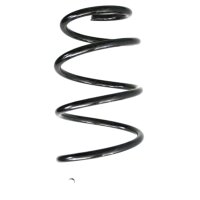 Suspension spring front axle coil spring Ø162mm...