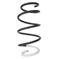 Suspension spring front axle coil spring Ø163mm...