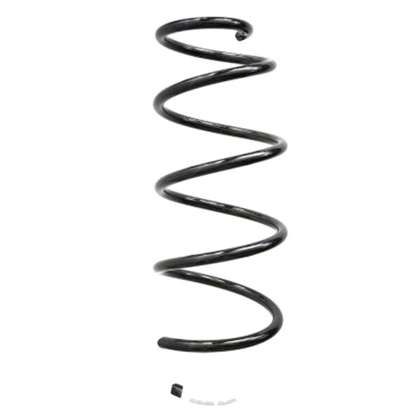 Fahrwerksfeder Vorderachse Schraubenfeder Ø143mm SPIDAN für u.a. CITROËN C3 II
