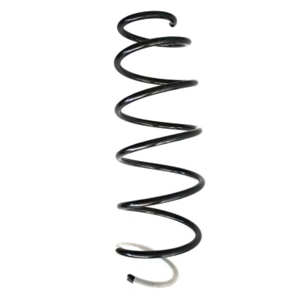 Fahrwerksfeder Vorderachse Schraubenfeder Ø150mm SPIDAN für CITROËN C3 II