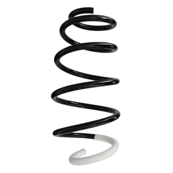 Suspension Spring Front Axle Coil spring with constant...