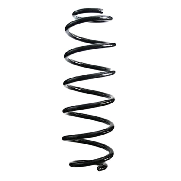 Suspension Spring Rear Axle Coil spring with constant...