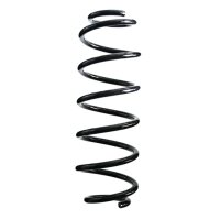 Suspension spring rear axle coil spring Ø102mm...
