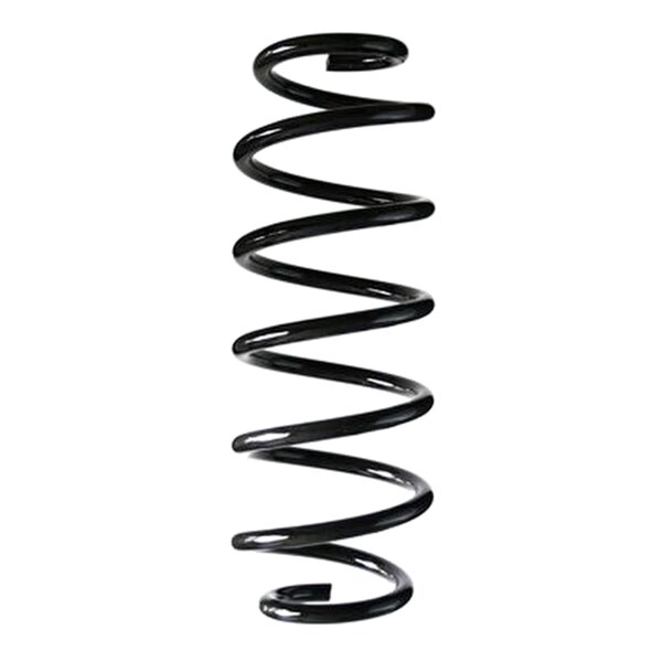 Suspension Spring Rear Axle Coil spring with constant...