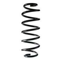 Suspension spring rear axle coil spring Ø100mm...