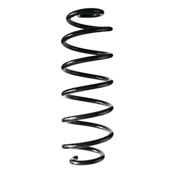 Suspension Spring Rear Axle Coil spring with constant...