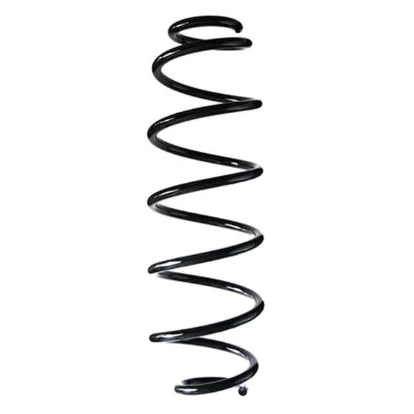 SPIDAN 86584 Fahrwerksfeder hinten