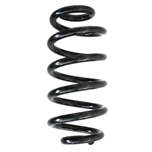 Suspension Spring Rear Axle Coil spring with constant...