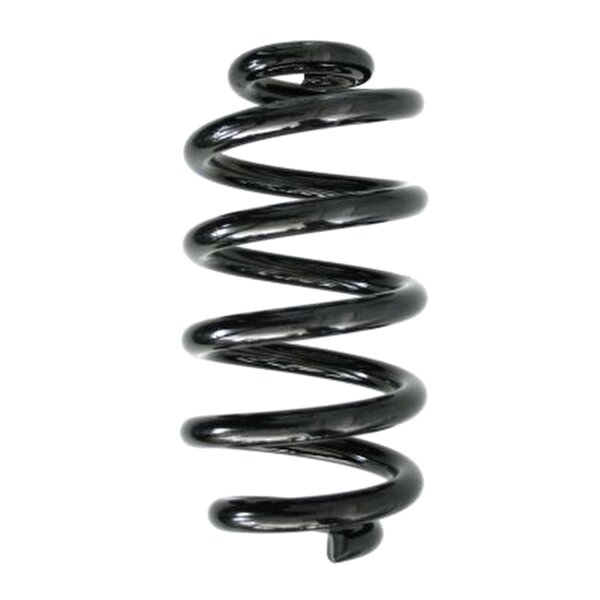 Fahrwerksfeder Hinterachse Schraubenfeder Ø130mm...