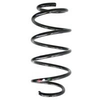 Fahrwerksfeder Vorderachse Schraubenfeder Ø142mm...