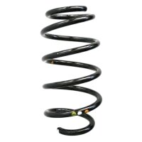 Fahrwerksfeder Vorderachse Schraubenfeder Ø143mm...