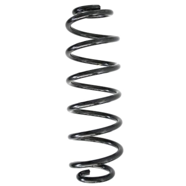Suspension spring rear axle coil spring Ø113mm SPIDAN for SKODA Octavia II and others