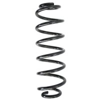 Fahrwerksfeder hinten Schraubenfeder 348mm SPIDAN...