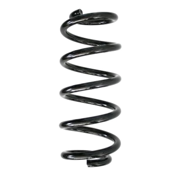 Fahrwerksfeder Vorderachse Schraubenfeder Ø129mm SPIDAN für u.a. AUDI A4