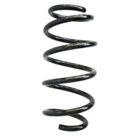 Fahrwerksfeder Vorderachse Schraubenfeder Ø145mm...