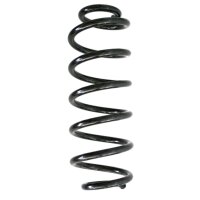 Fahrwerksfeder Hinterachse Schraubenfeder Ø117mm SPIDAN für u.a. SEAT Altea