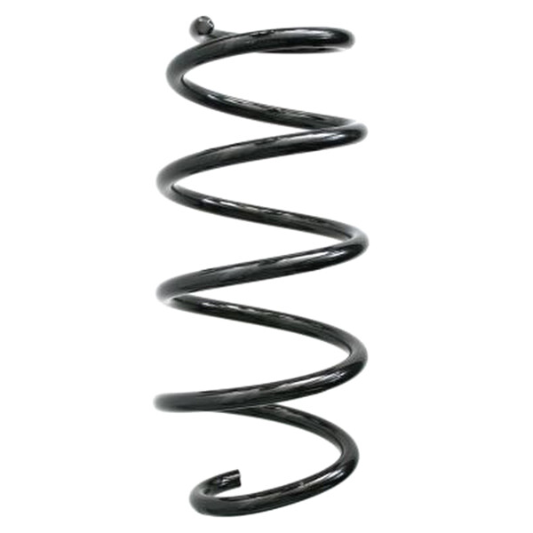 Fahrwerksfeder Hinterachse Schraubenfeder Ø134mm...