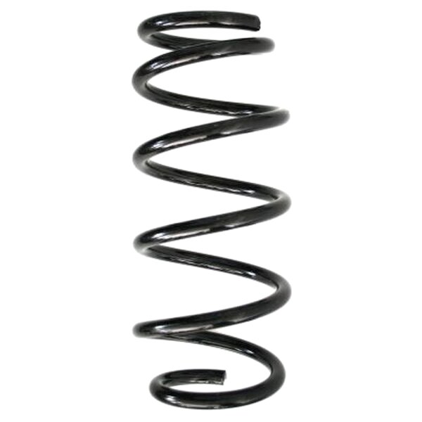 Suspension spring rear axle coil spring Ø134mm...