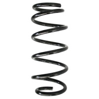 Suspension spring rear axle coil spring Ø134mm...