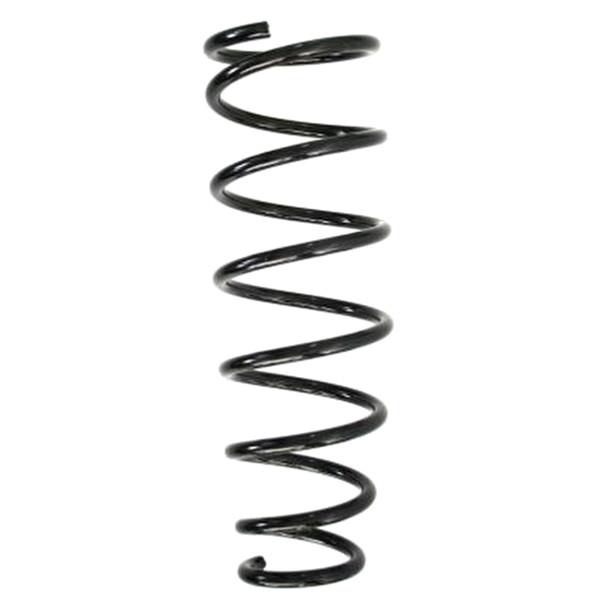 Suspension spring rear axle coil spring Ø84mm SPIDAN for e.g. MAZDA MX-5 III